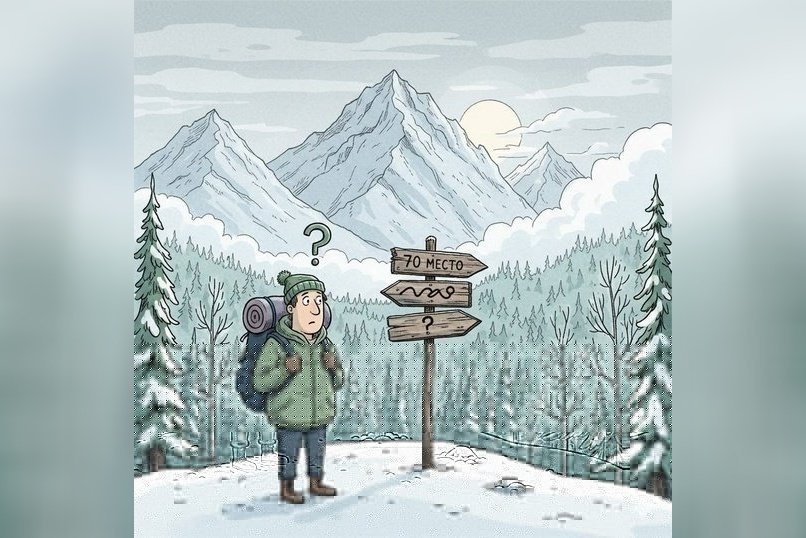 Забайкалье признано регионом с начальным уровнем развития туризма