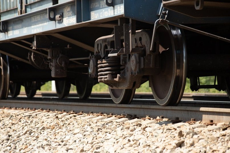 Очередная трагедия на Забжд: грузовой поезд насмерть сбил мужчину