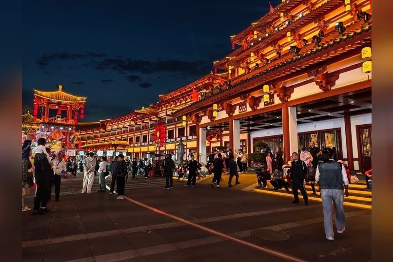 Учат язык по пятницам: забайкальцы активно начали осваивать китайский