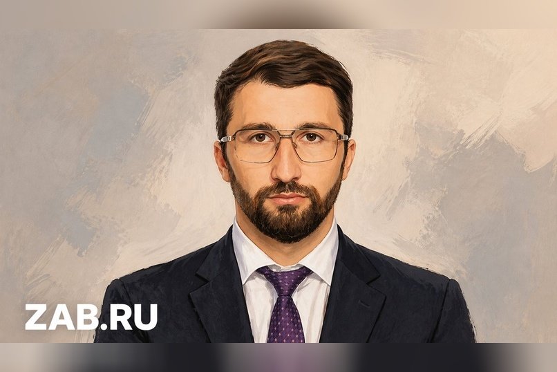 Замминистра ЖКХ, курировавший газификацию Читы, вернулся с СВО