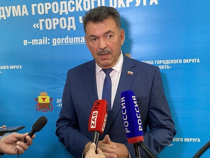 Ярилов прокомментировал информацию о банкете чиновников