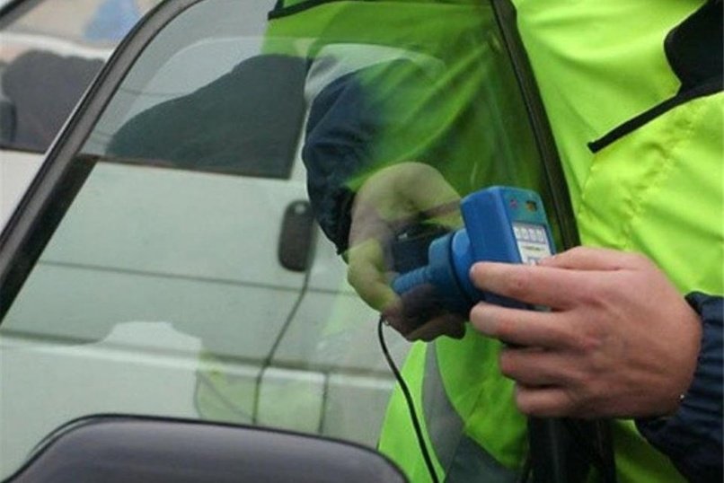 Читинским «джигитам» станет сложнее на дорогах