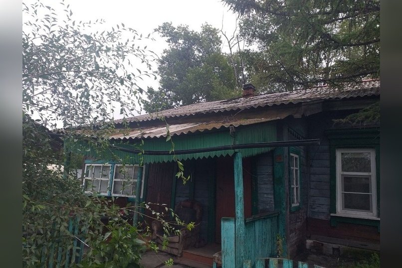 Как жители Шилки выживают в адских условиях