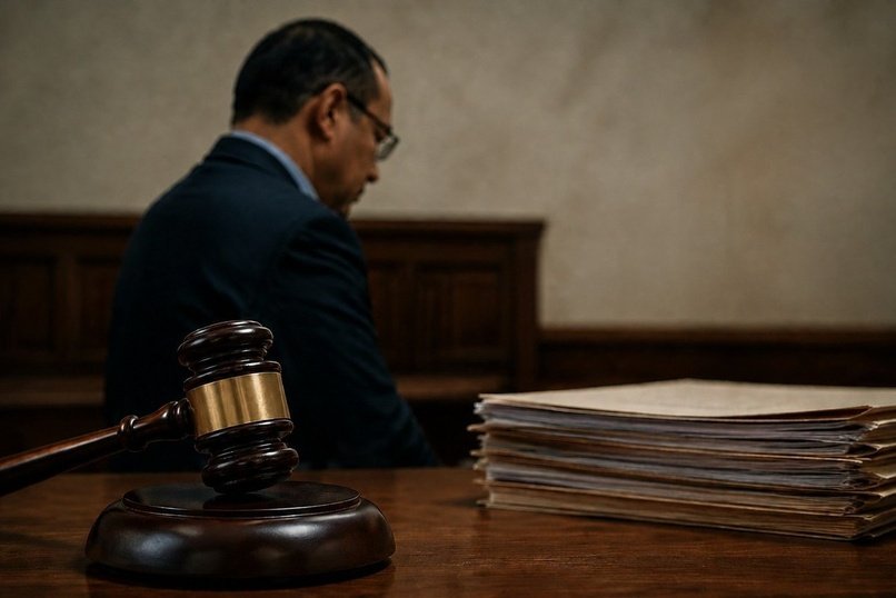 Почему прокуратура требует пересмотреть дело чиновника, «проглядевшего» неверовскую схему со школами