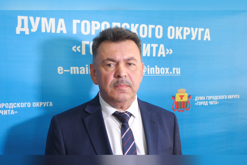 Глава Читы Ярилов: мэр может быть более эффективен, чем сити-менеджер