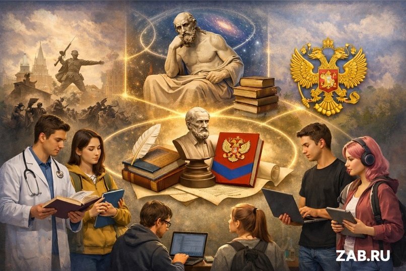 В вузах появится обязательная тройка дисциплин для всех направлений