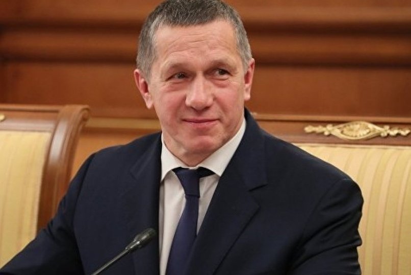 Проверки бизнеса в России должны быть снижены почти «до нуля» - Юрий Трутнев