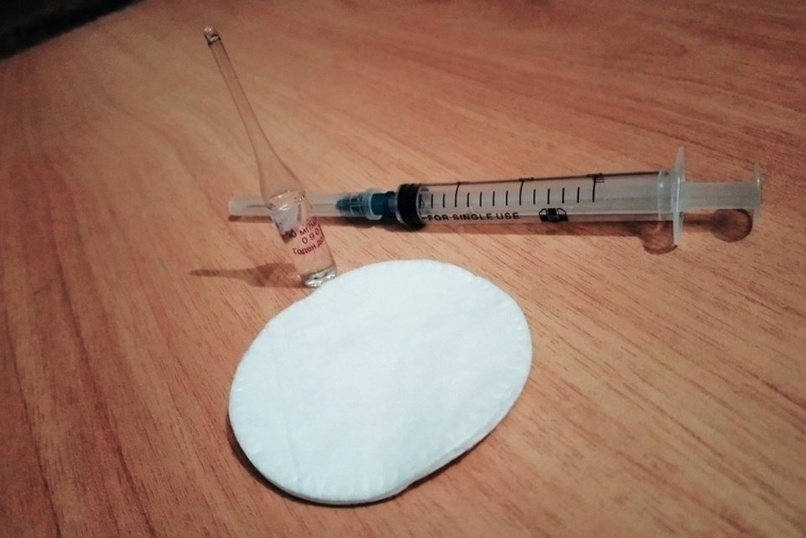 Вакцинация детей от коронавируса запланирована на следующую неделю - Гинцбург