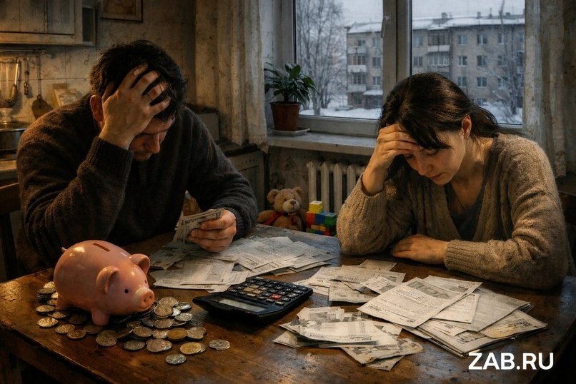 Минобразования Забайкалья разрешило поднять плату за детсады на 4,5%