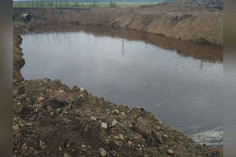 Подтопление нескольких поселков в Сретенском районе прогнозируют на 24 апреля