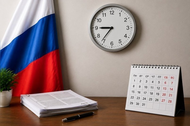 Военным с инвалидностью установили сокращённую рабочую неделю