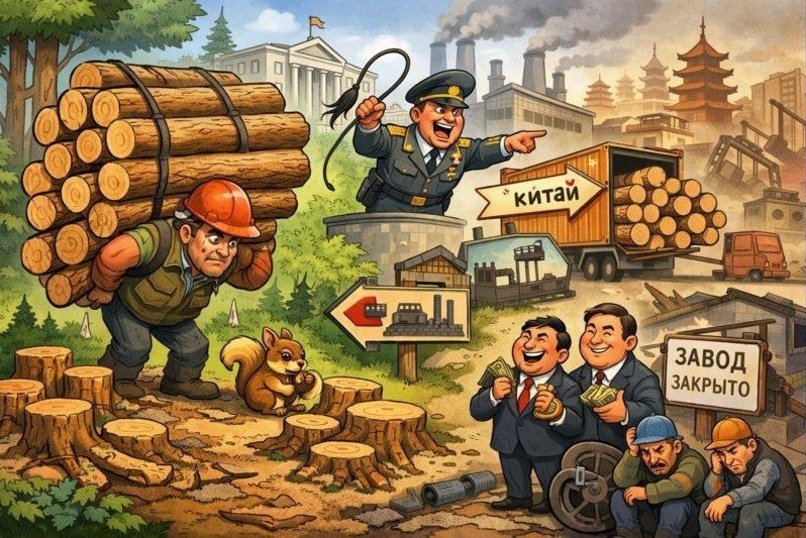 Что такое «норма заготовки 70%»?