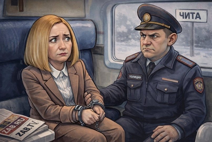 Кто такая Наталья Макарова. История одной карьеры, одного фонда и одной затяжной войны с журналистами