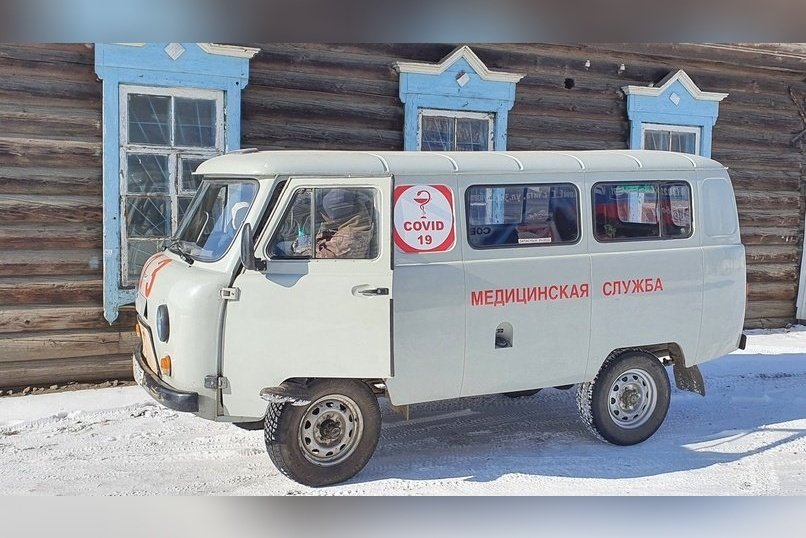 Количество заболевших коронавирусом за сутки составило 292 человека