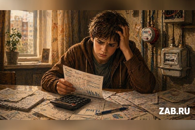 Школьникам предлагают изучать ЖКХ вместе с обществознанием или трудами