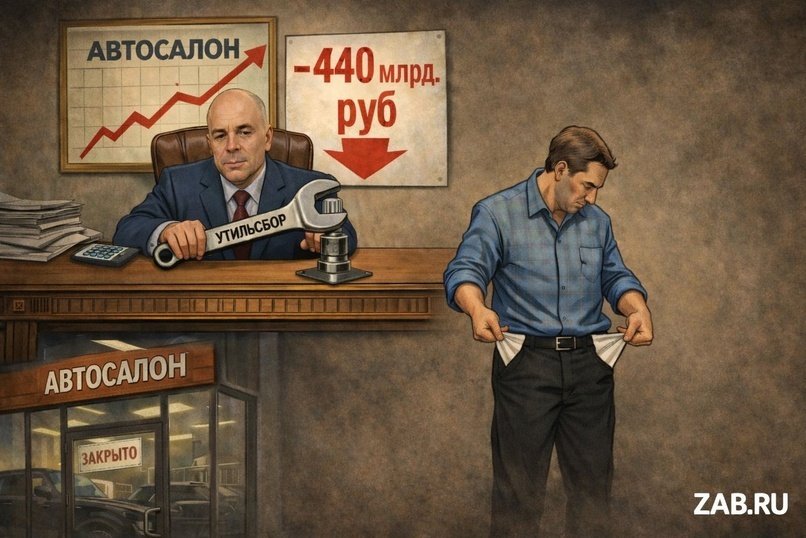 Залезли глубже — получили меньше