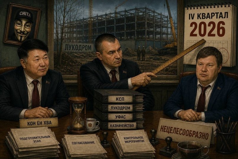 Проверка по расписанию
