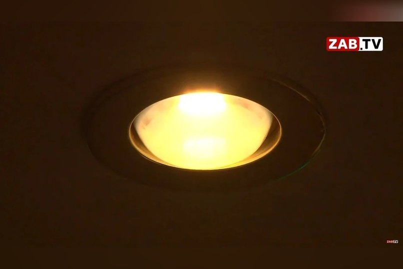 27 января в Чите отключат подачу электроэнергии по нескольким адресам