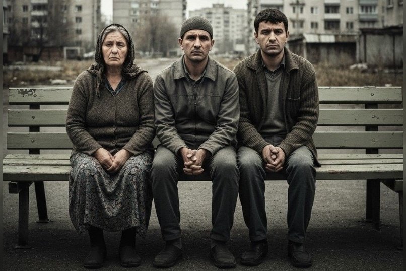 Трое выходцев из Закавказья лишены гражданства