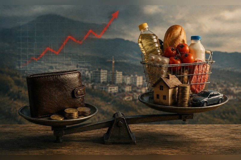 Битва за кошелек на инфляционном поле
