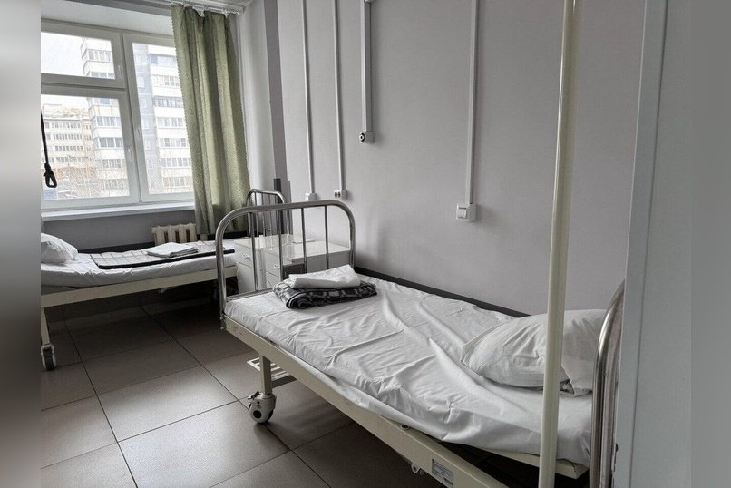 Стало известно состояние избитого в Краснокаменске подростка