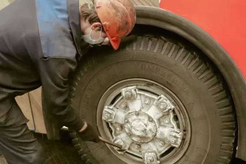 С 2026 года техосмотр в Забайкалье подорожает на 31,5%