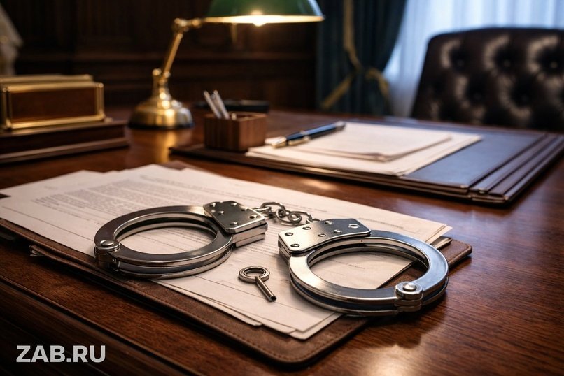 Губернатор Бурятии: «Самого доверенного человека задержали за коррупцию»