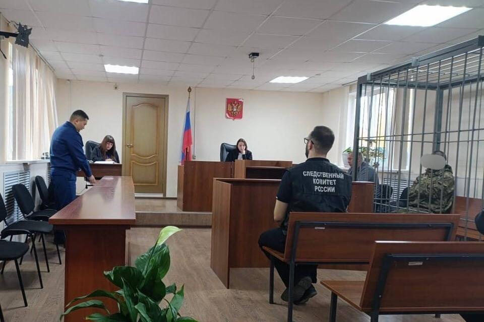 Следователи предъявили обвинение водителю затонувшего вездехода