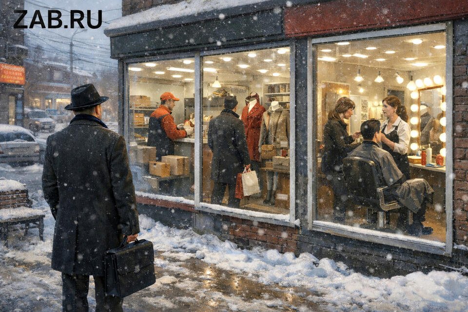 Каждый третий дальневосточник решил стать предпринимателем