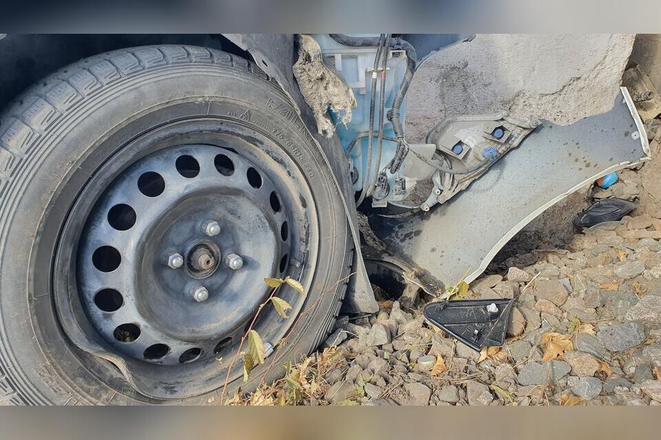 Виноват водитель иномарки – предварительная причина ДТП с гибелью семьи в Хилокском районе