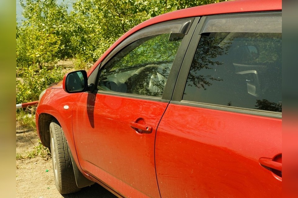 В Госдуме предложили ввести льготы на ввоз автомобилей из-за границы