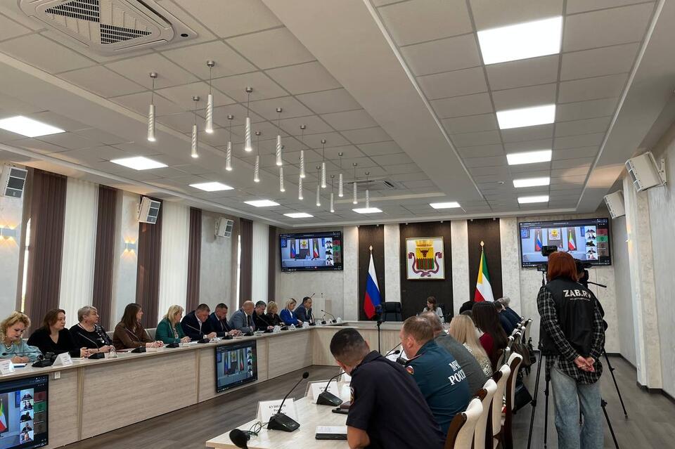 В Чите растет количество IT-преступлений — их около 70%