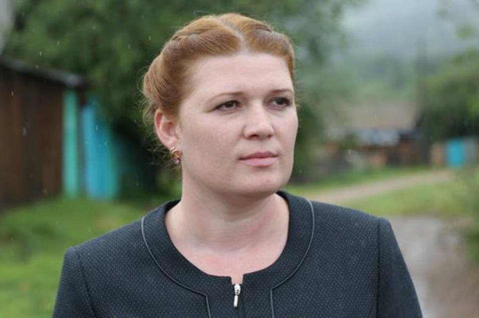 Кулиева, непрошедшая в депутаты Госдумы, потратила на избирательную кампанию более 23 миллионов рублей