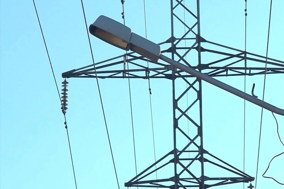 ZAB.RU публикует график отключения электричества в Чите на 28 июня