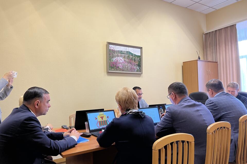 Бюджет Читы перевыполнен с приоритетом на соцсферу и инфраструктуру