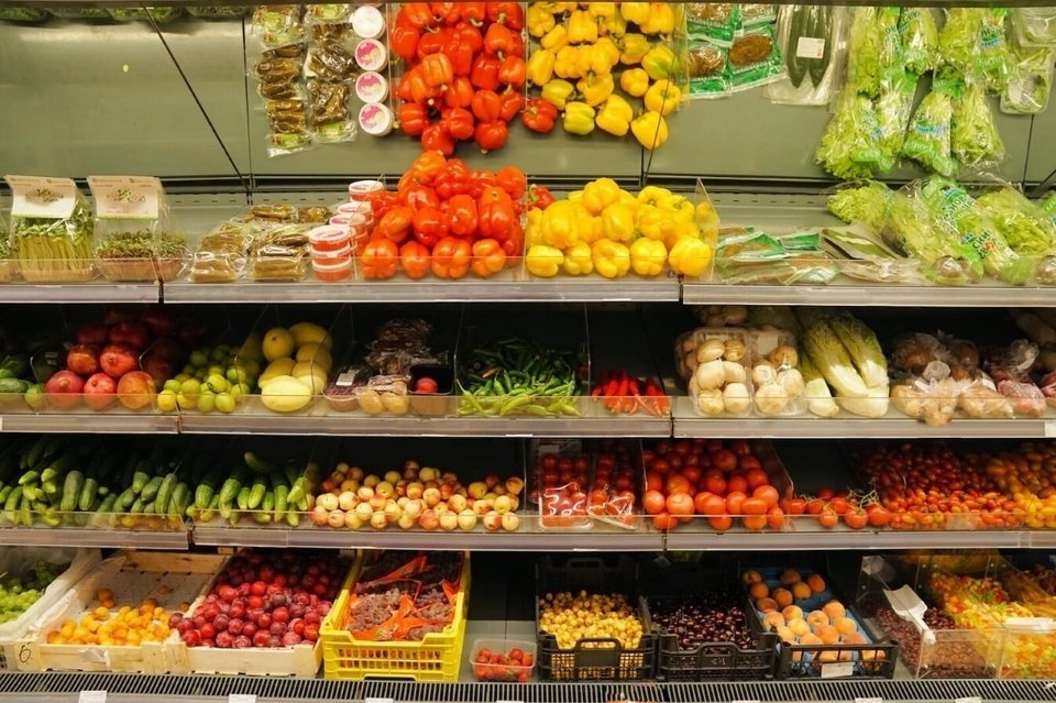 Овощи начнут дорожать в Забайкалье из-за «особых климатических условий»