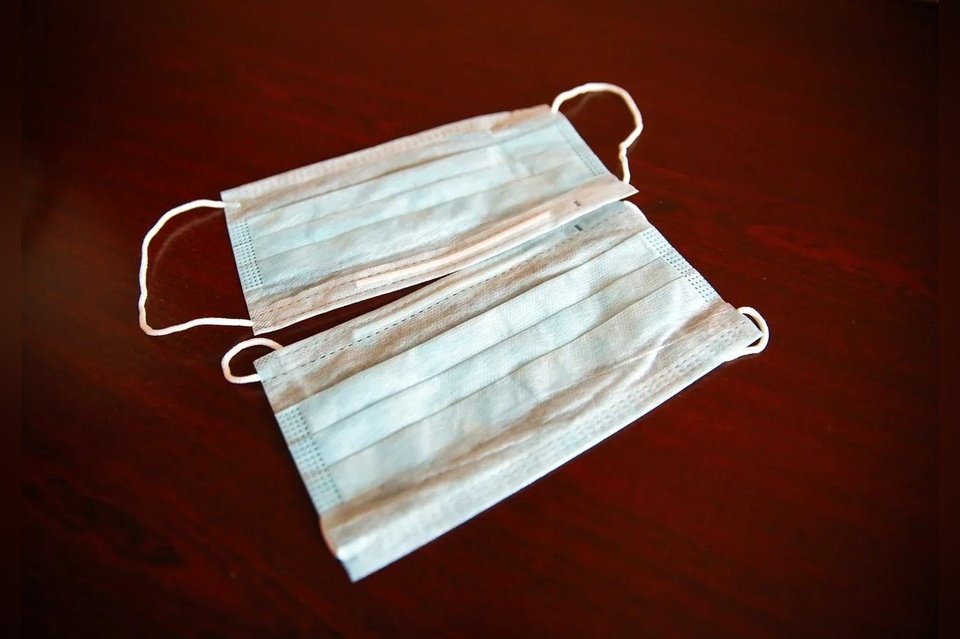 Забайкалье поставило очередной антирекорд по количеству заболевших COVID-19