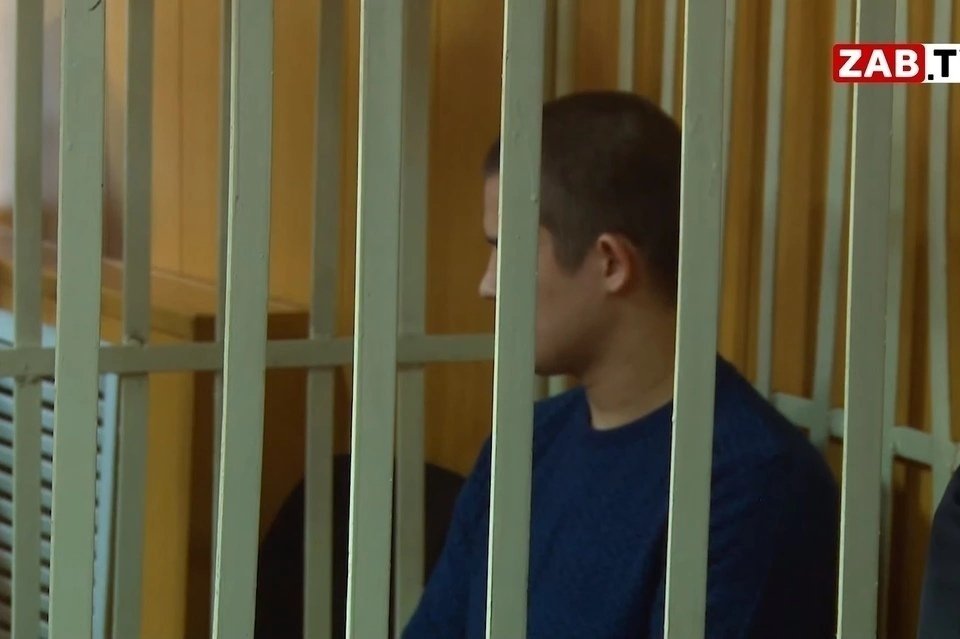 Суд приговорил Шамсутдинова к 24,5 годам колонии строгого режима
