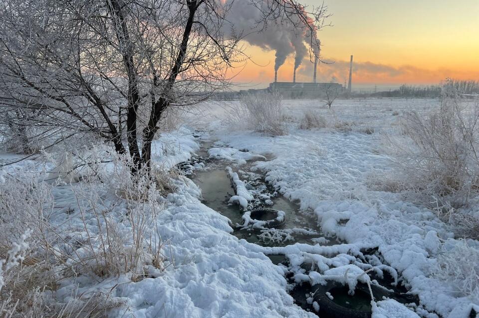 «Водоканал» загрязнял фекалиями Кенон