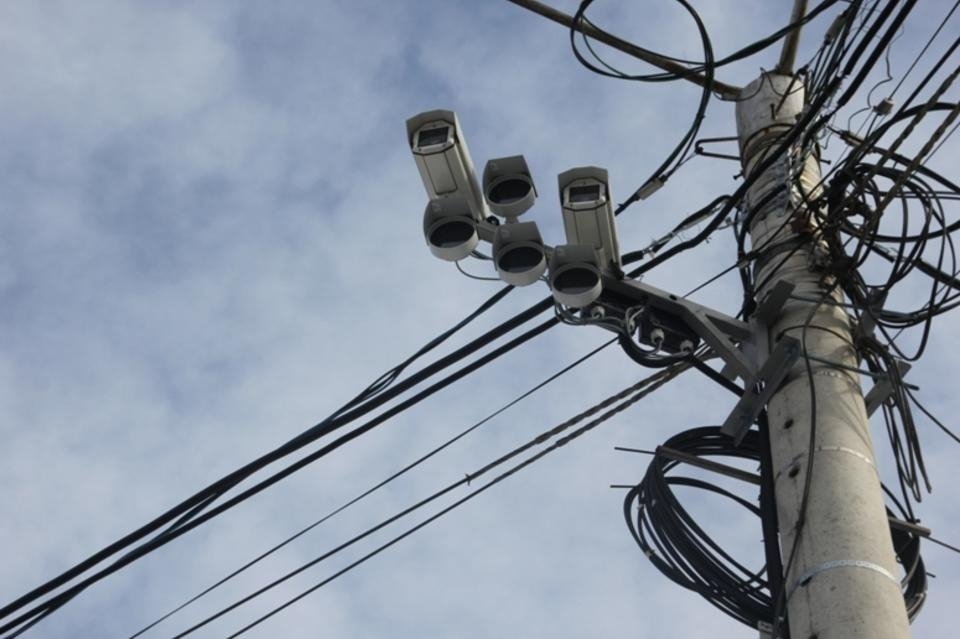 Количество дорожных камер в Забайкалье может сократиться из-за нового ГОСТа