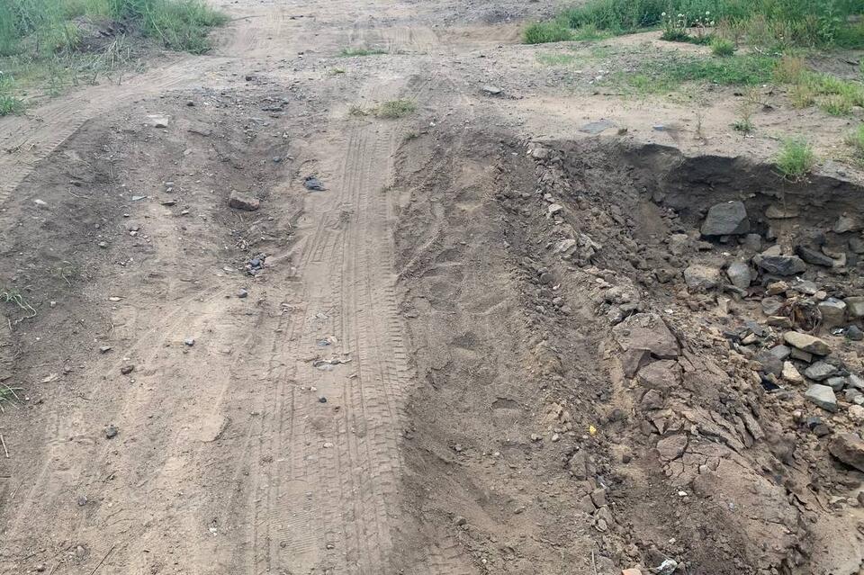 Почти половина забайкальцев назвали дороги главной проблемой своего района