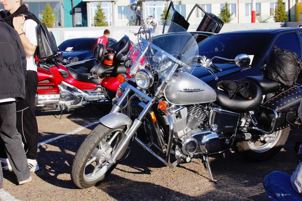 Движение в Чите 17 мая будет ограничено