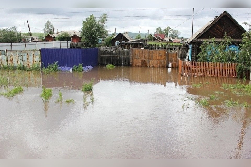 Учёные предупредили жителей Забайкалья о риске подтопления из-за наледи на реках