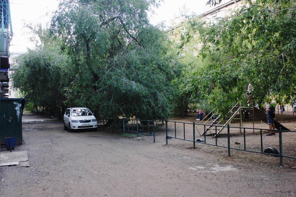 Более 10 дворов планируют благоустроить в селах и городах региона