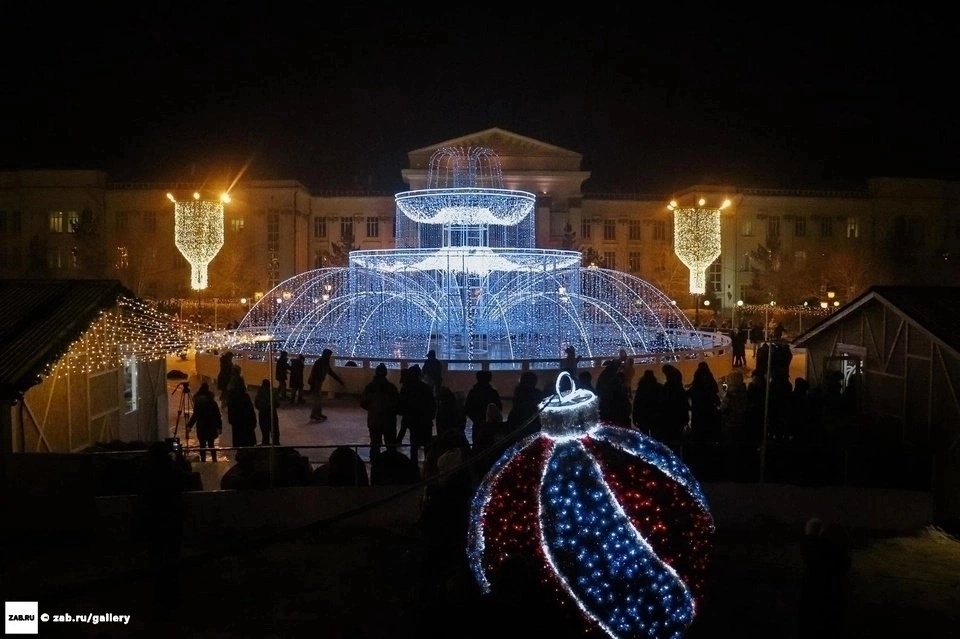 «Под прицелом ZAB.RU»: итоги второй недели декабря