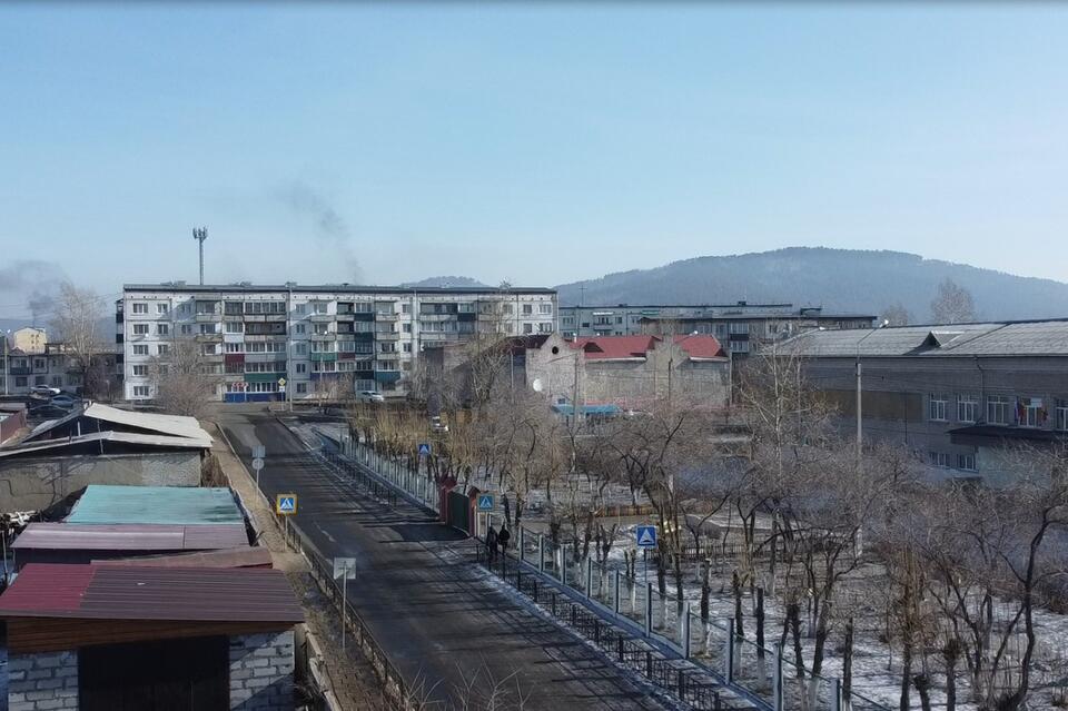 «Мы остались без жилья»: грунтовые воды топят дома в Песчанке