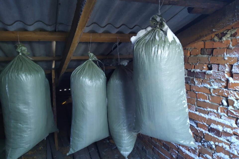 В Дальневосточном федеральном округе задержаны участники крупного наркокартеля (18+)