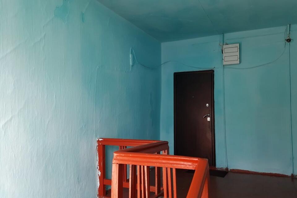 Дома в Сретенском округе отремонтировали только после вмешательства прокуратуры