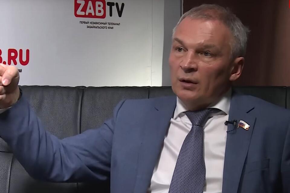 Депутат Госдумы усомнился в компетенции компании «АврораГаз»