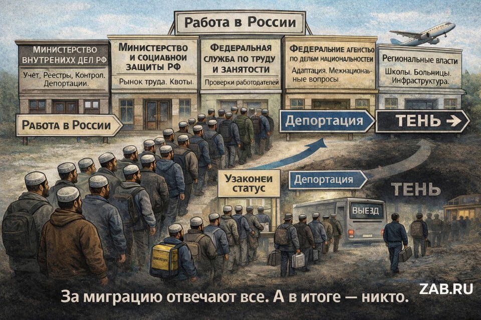 «Так можно было?» Да. И именно в этом главный парадокс Реестра МВД